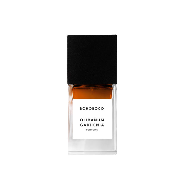 Olibanum gardenia Parfum, 50 ml