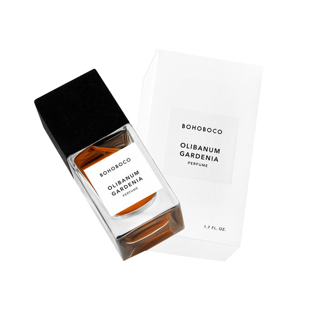 Olibanum gardenia Parfum, 50 ml