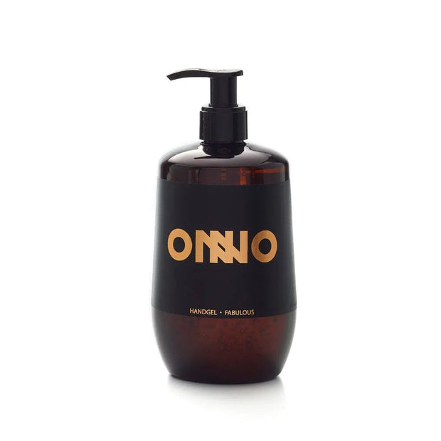 Fabulous Hand Gel, 500ml