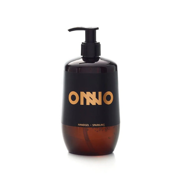 Sparkling Hand Gel, 500ml