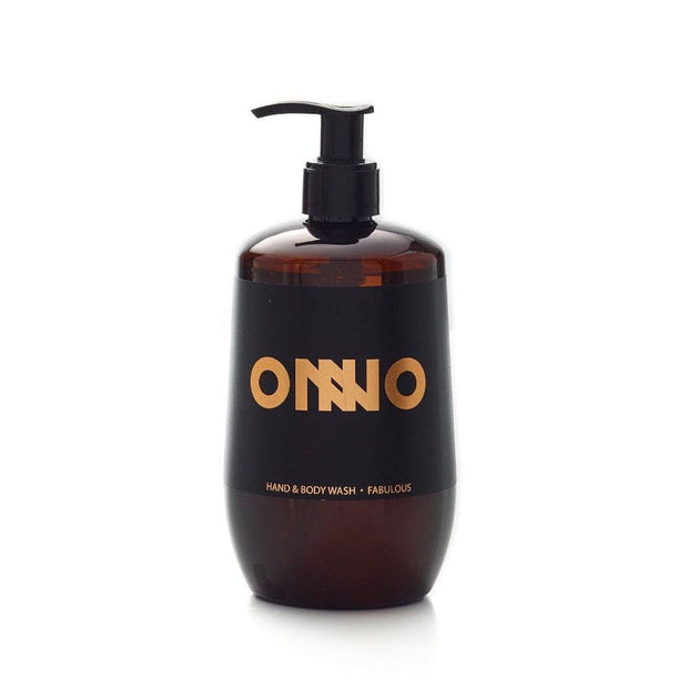 Fabulous Hand Soap, 500ml