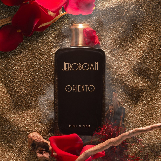 عطر أورينتو إكسترايت دي بارفان