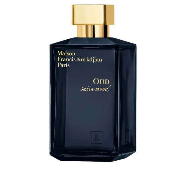 Oud Satin Mood Eau de parfum, 200 ml