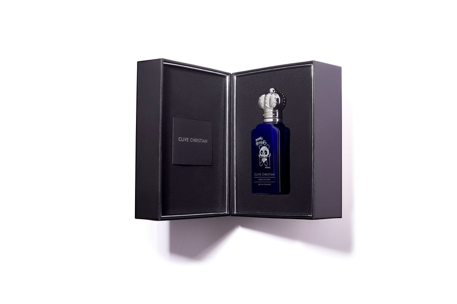 عطر سترينج هيفنز أوت أوف ذا بلو، 50 مل