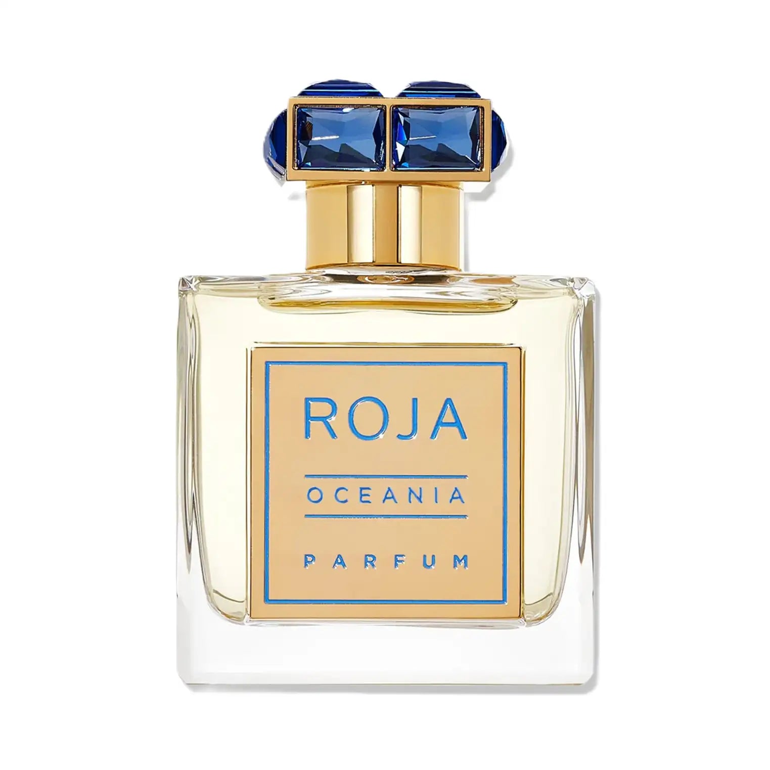عطر أوقيانوسيا، 50 مل