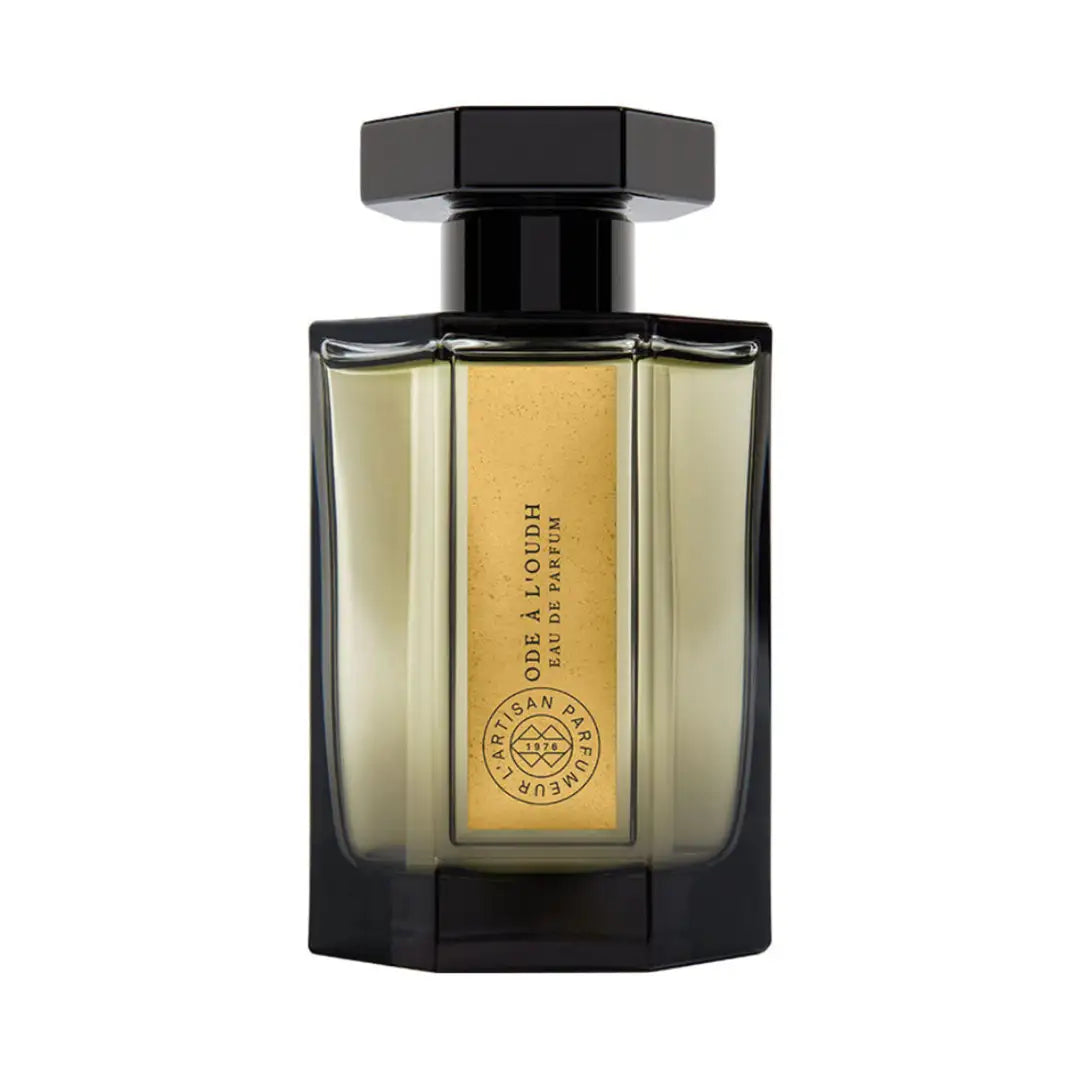 Ode Ã  l'Oudh Eau de Parfum, 100ml