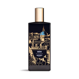 عطر أودون (Odon Eau De Parfum)، 75 مل