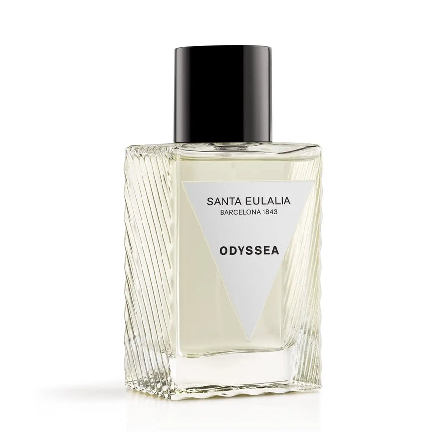 Odyssea Eau De Parfum, 75ml