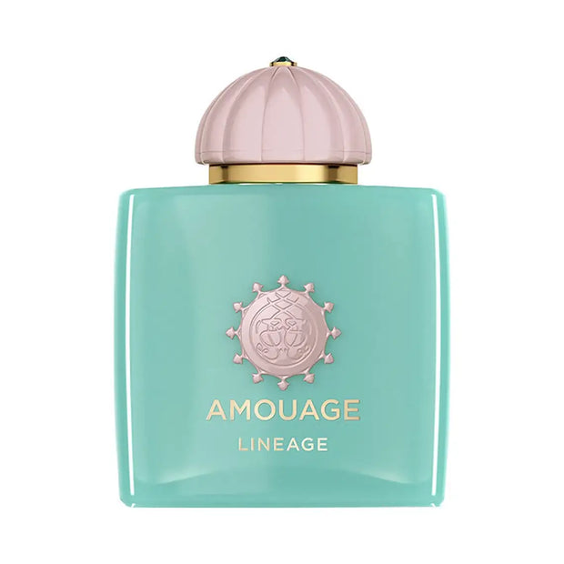 Odyssey Lineage Parfum, 100ml