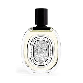 أوفريسيا، ماء عطر