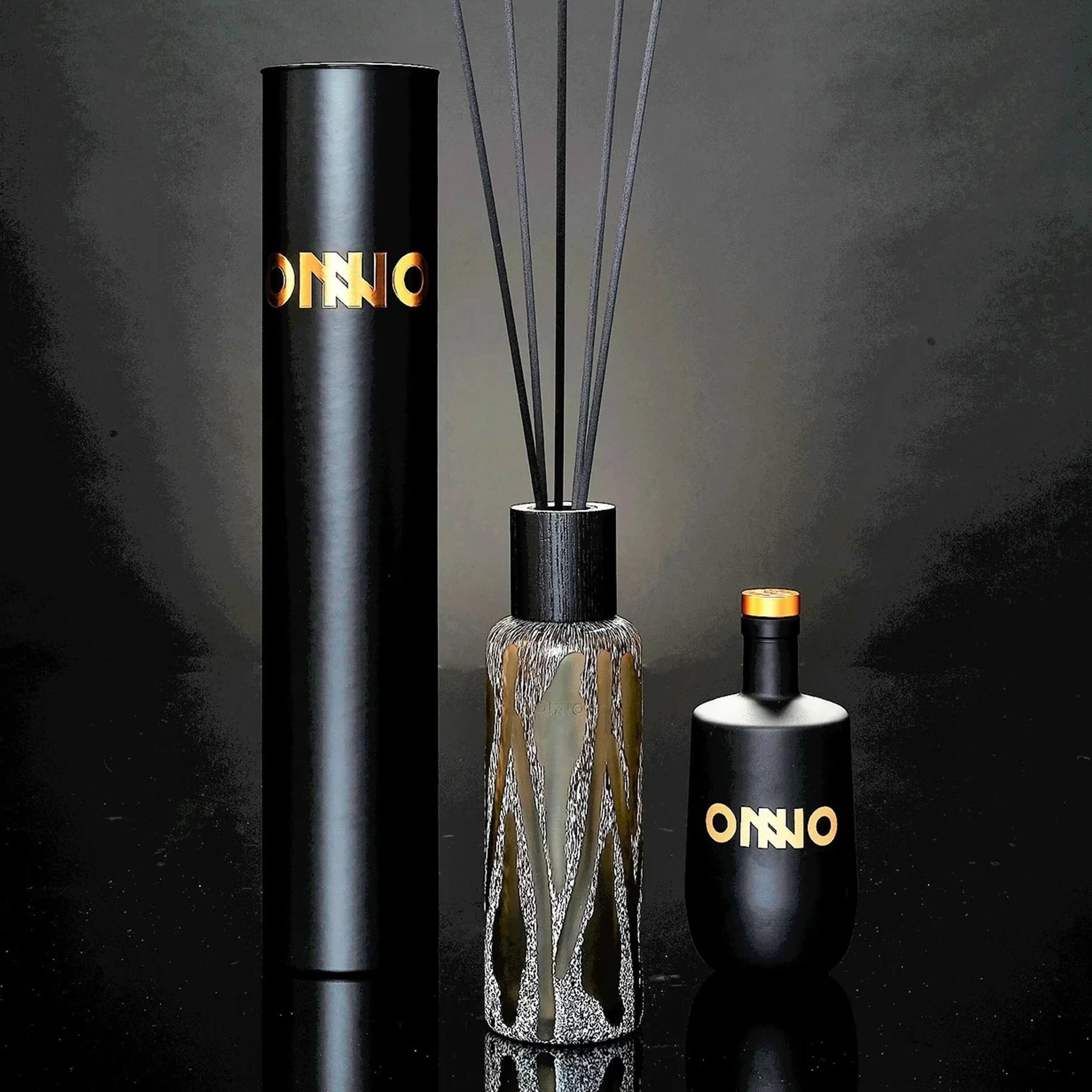 موزع عطر ناتشر براون، سفاري