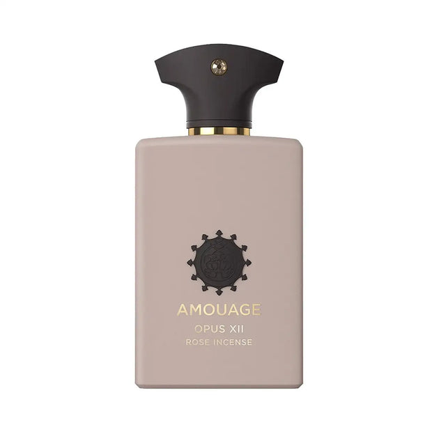 عطر أوبَس إكس تويلف روز إنسِنس، 100 مل