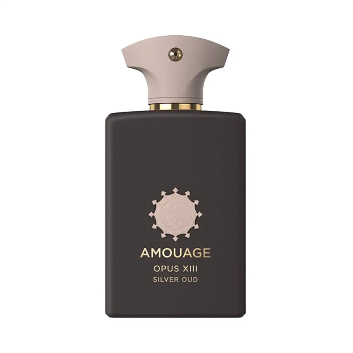 عطر أوبَس ثيرتين سيلفر عود، 100 مل