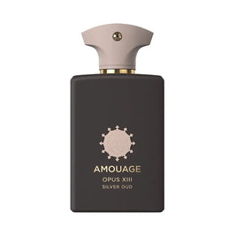 عطر أوبَس ثيرتين سيلفر عود، 100 مل