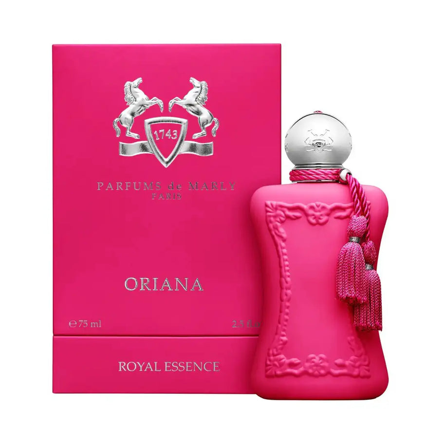 عطر أوريانا أو دو بارفان، 75 مل