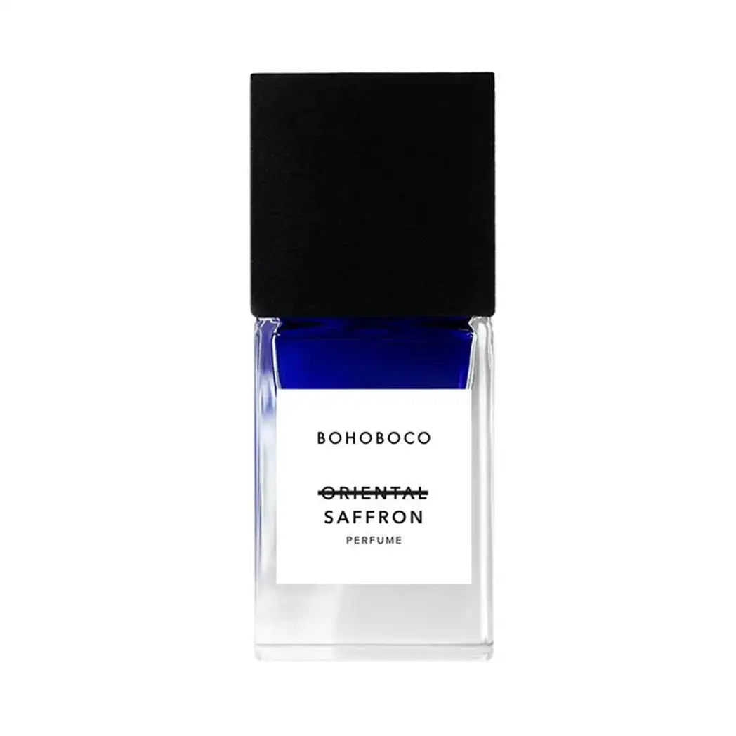ماء عطر اورينتال سافرون، 50مل 