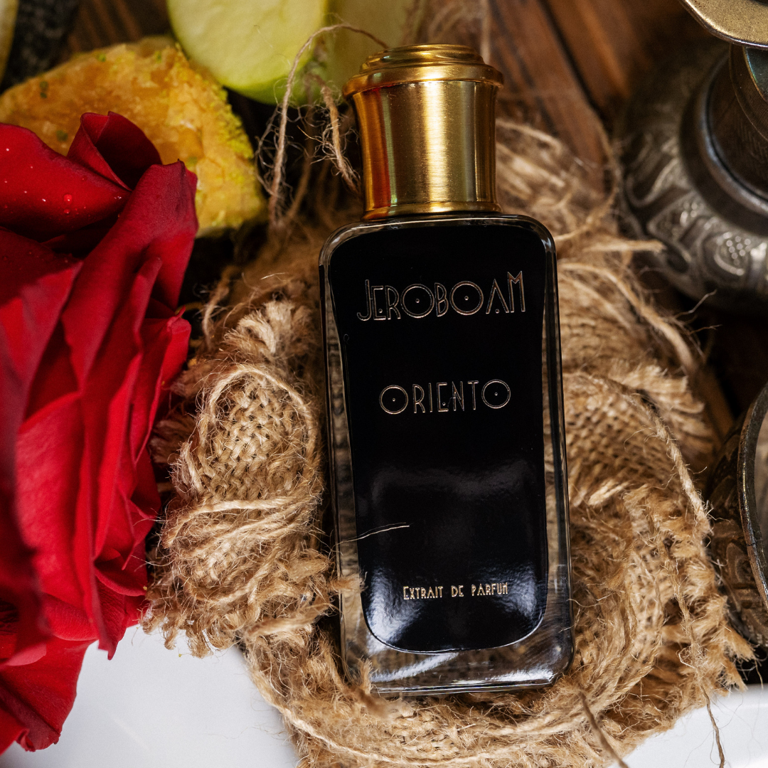 عطر أورينتو إكسترايت دي بارفان