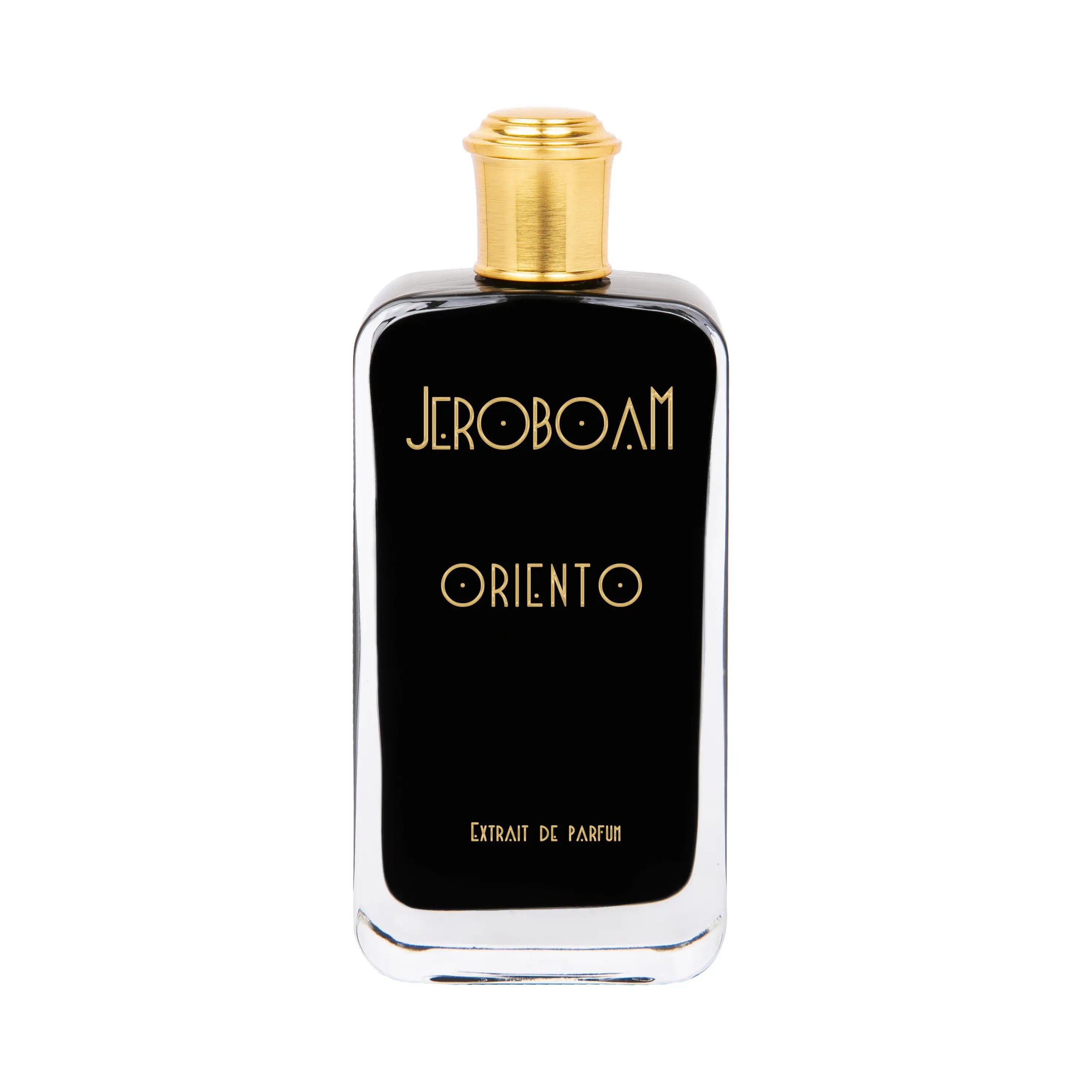 Oriento Extrait De Parfum