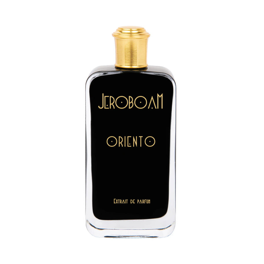 Oriento Extrait De Parfum