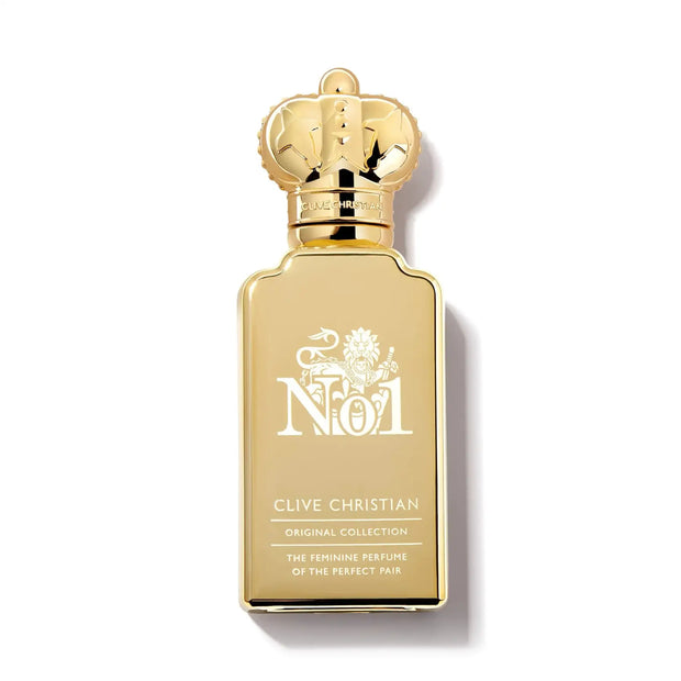 Original Collection No1 Feminine Parfum, 50ml