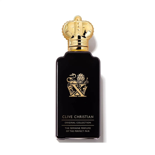 Original Collection X Feminine Parfum, 100 ml