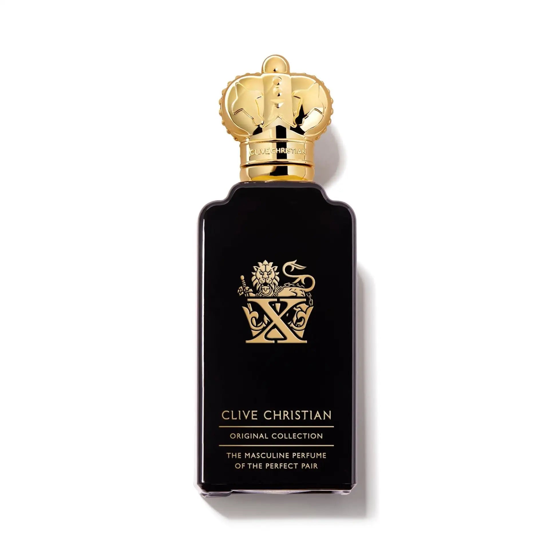 عطر رجالي من مجموعة أوريجينال كوليكشن إكس، 100 مل