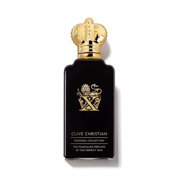 Original Collection X Masculine Parfum, 100 ml