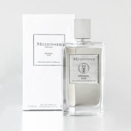 عطر أوريجينال عود أو دو بارفان