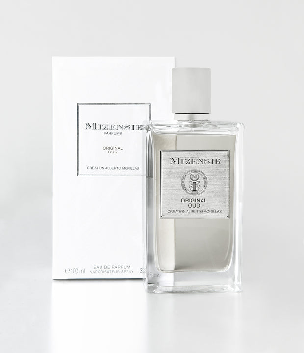 Original Oud Eau De Parfum