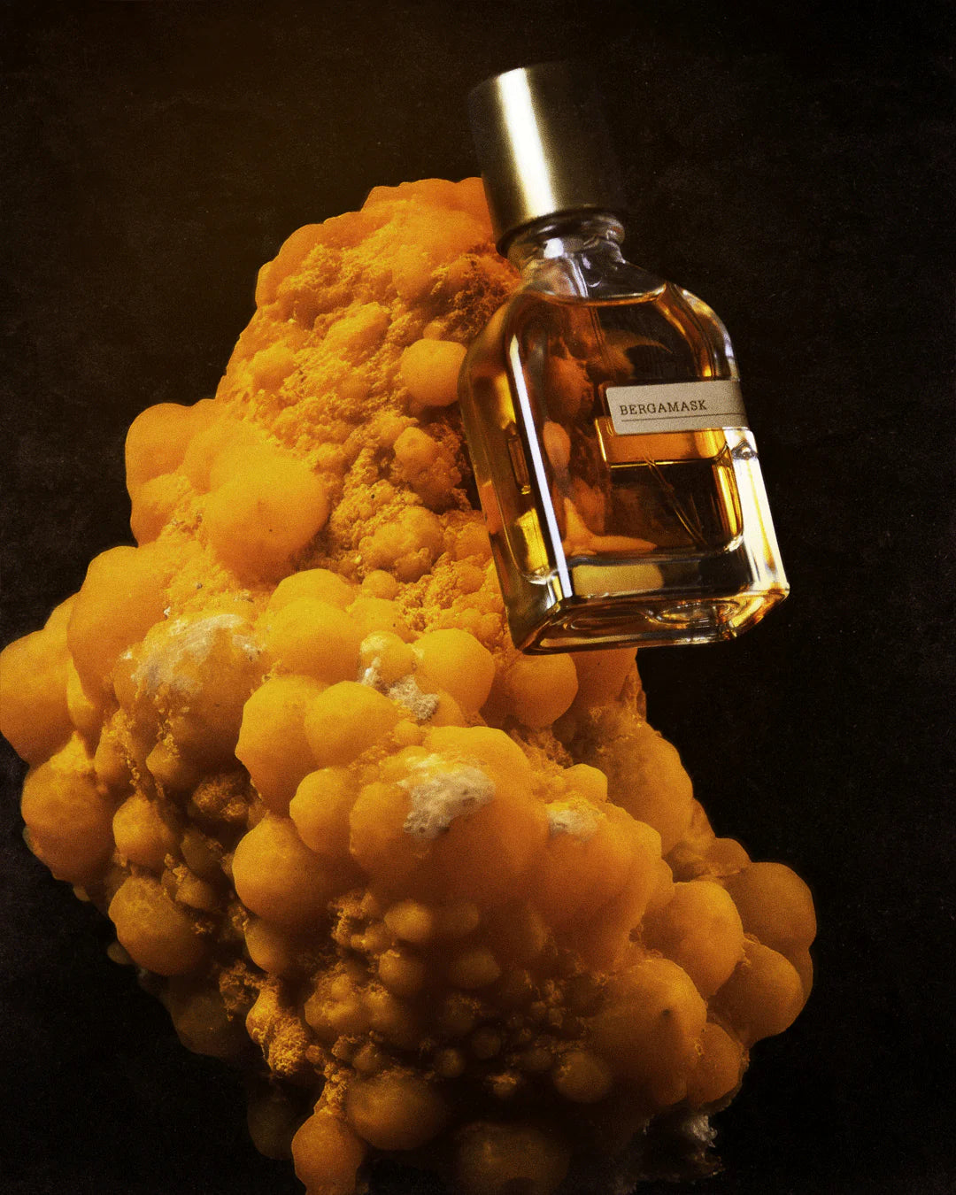 عطر بيرجاماسك إكستريت، 50 مل