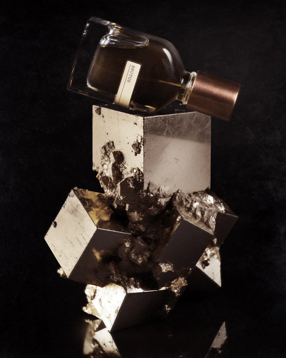 Brutus Extrait Parfum, 50ml