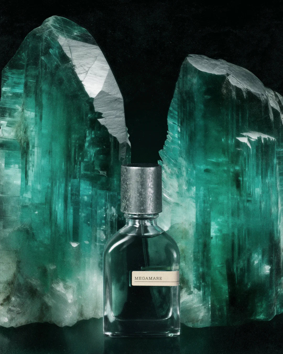عطر ميغامار إكسترايت، 50 مل