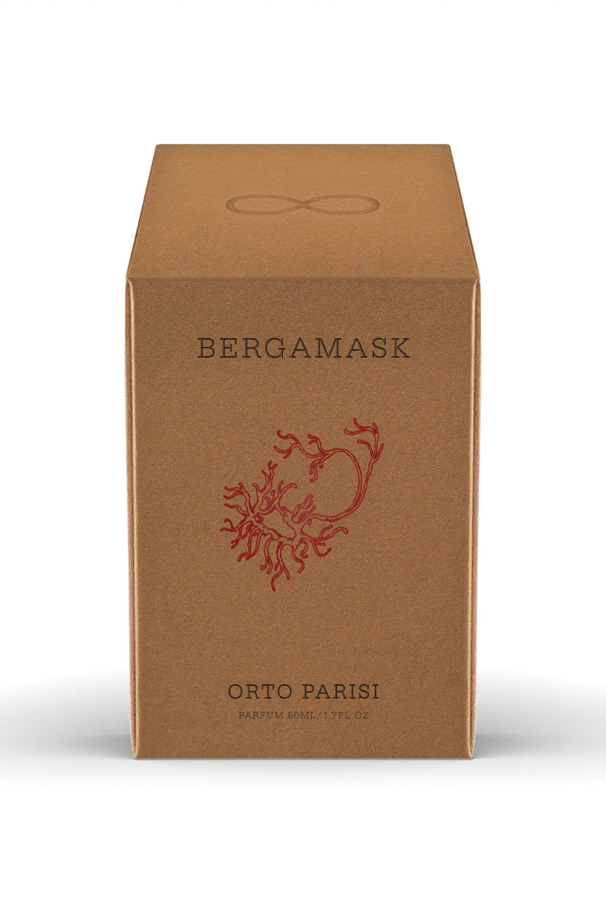 Bergamask