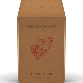 Bergamask