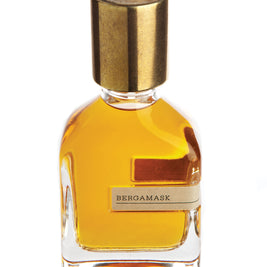 Bergamask