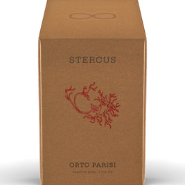 Stercus