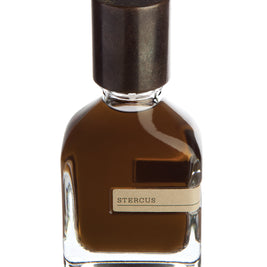 Stercus