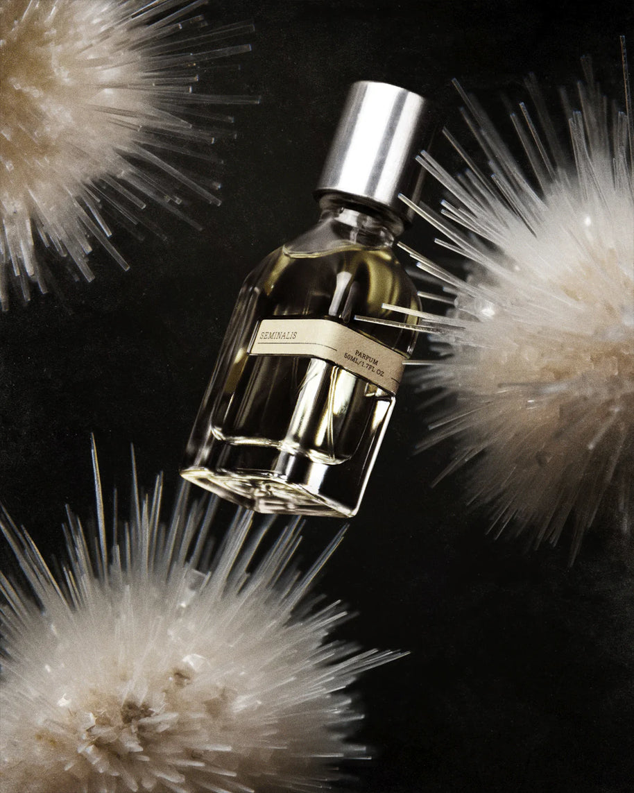Seminalis Extrait Parfum, 50ml
