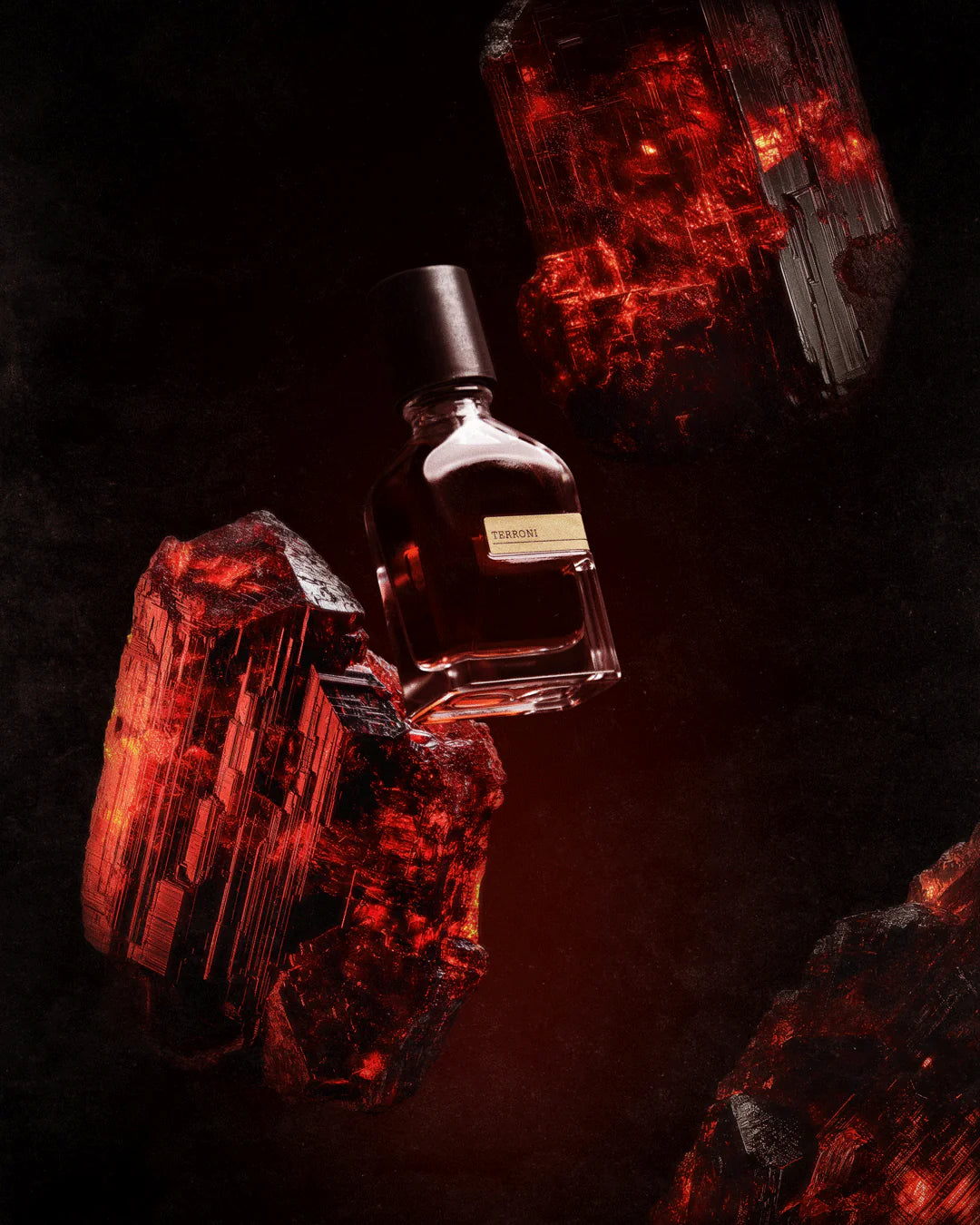 عطر تيروني إكسترايت، 50 مل