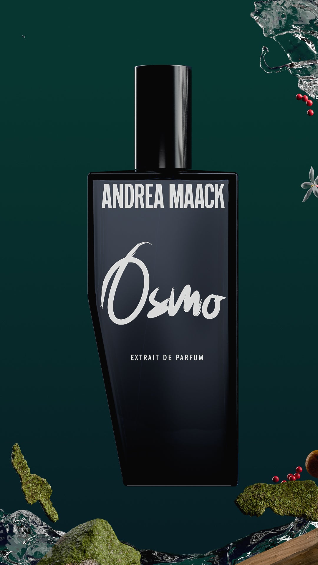 Osmo, 50ml