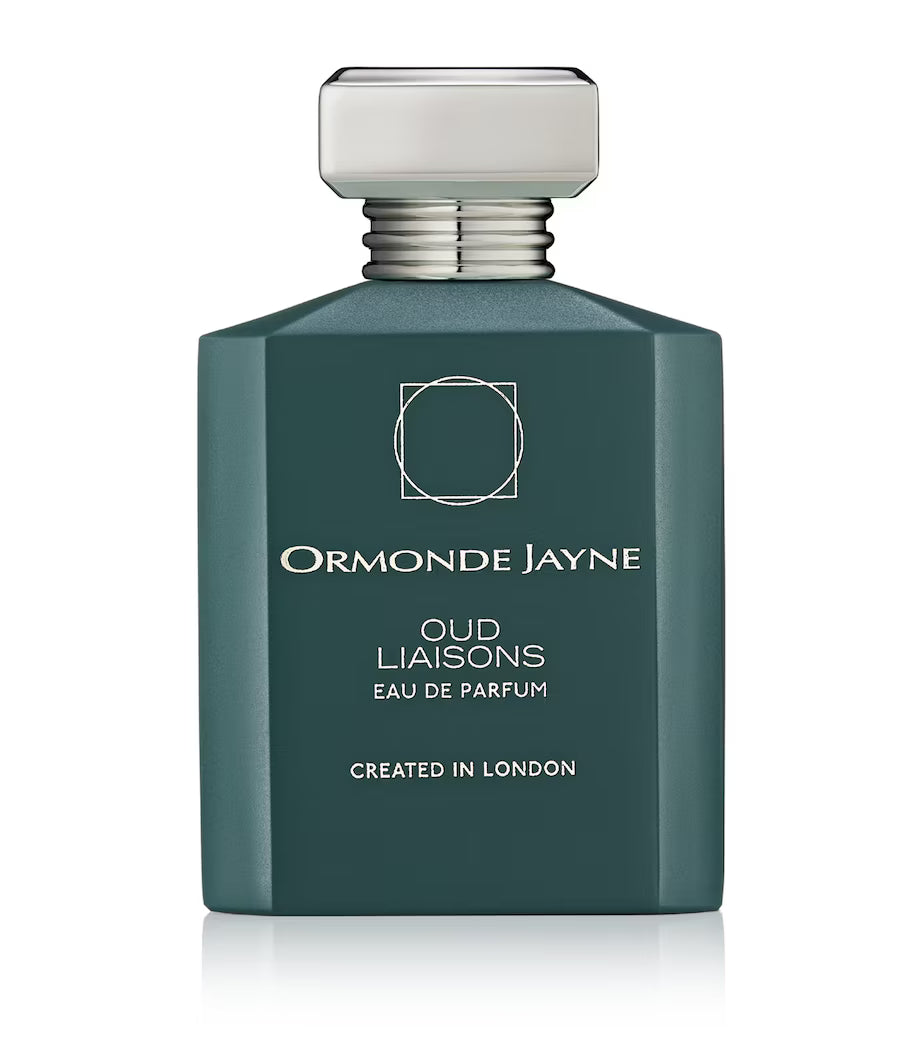 Oud Liaisons Eau De Parfum, 88ml