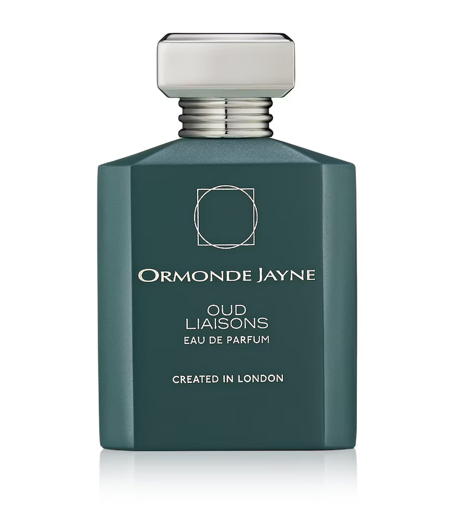 Oud Liaisons Eau De Parfum, 88ml