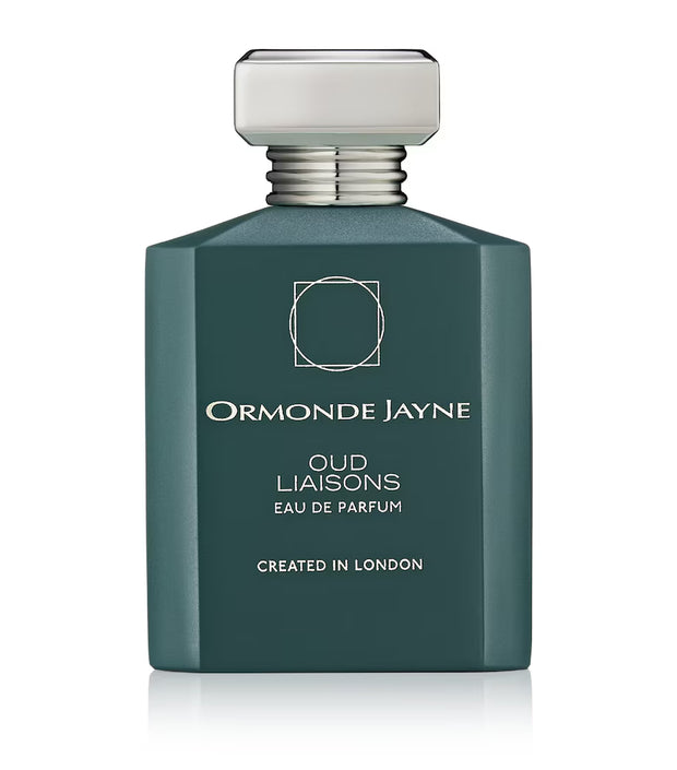 Oud Liaisons Eau De Parfum, 88ml