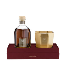 Oud Nobile Gift Box, 250ml & 250g