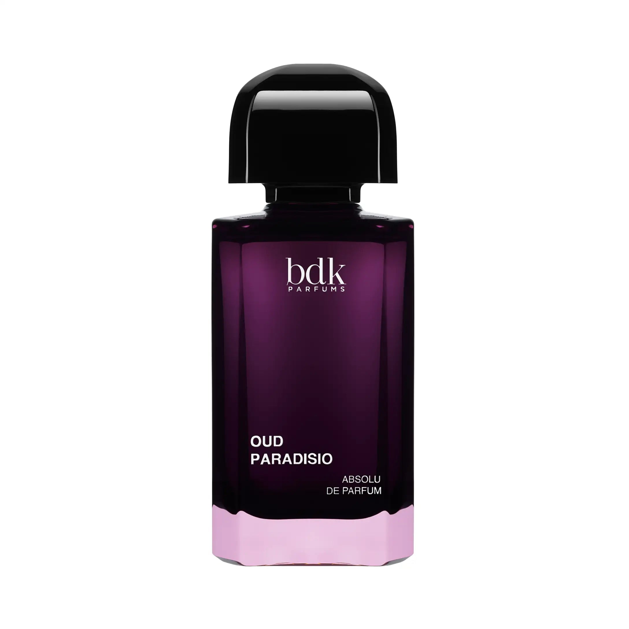 Oud Paradisio Absolu