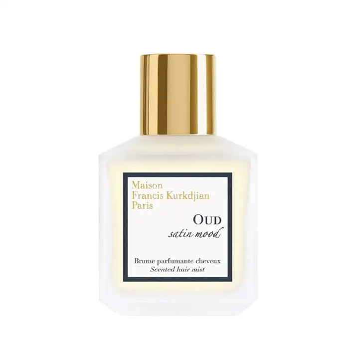 معطر للجسم والشعر برائحة عود ساتان ساتان