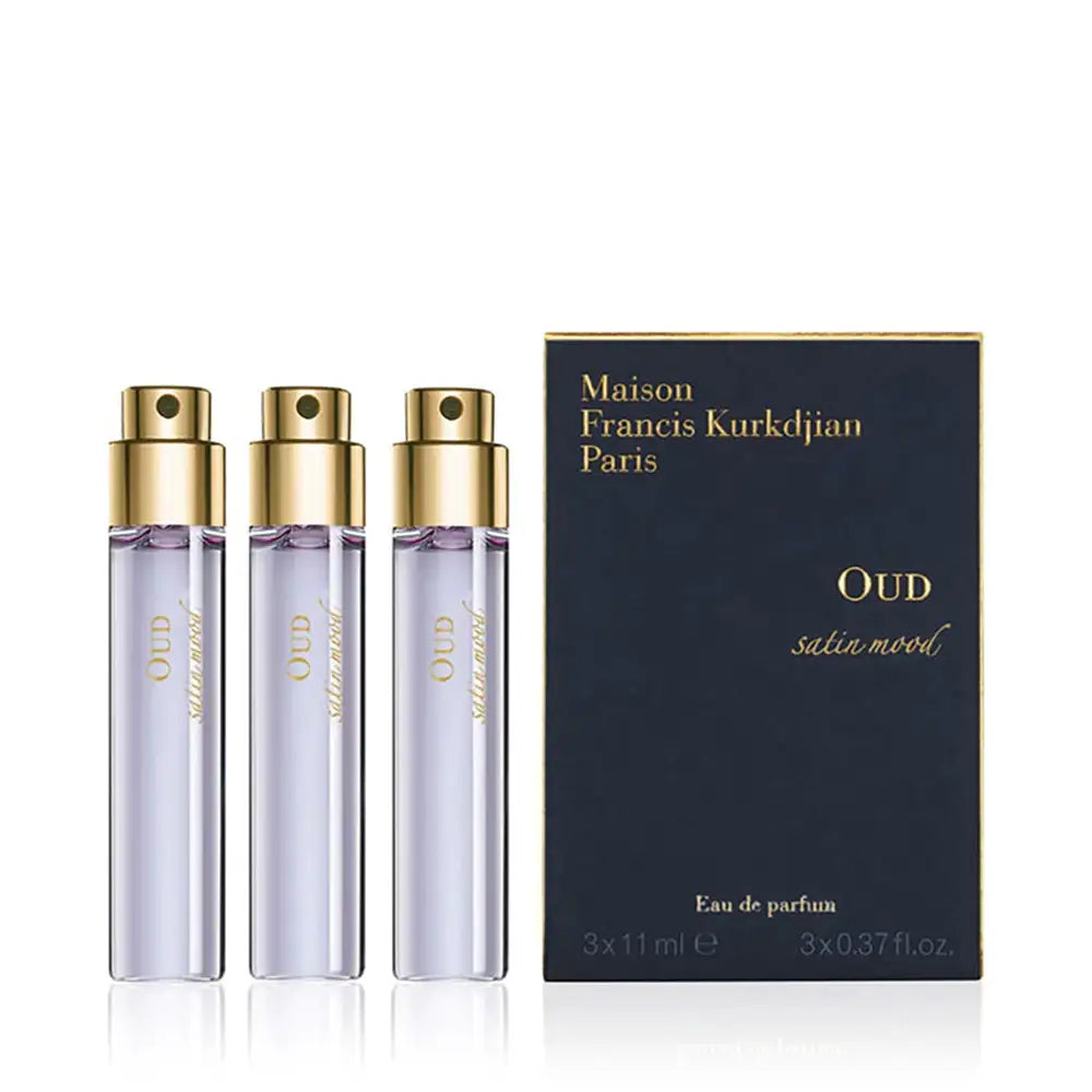 عود ساتان مود 3* إعادة تعبئة، ماء عطر