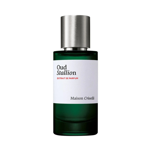 Oud Stallion Extrait, 100ml