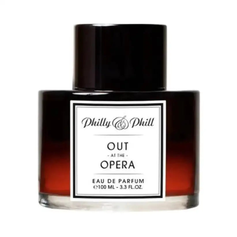 Out At the Opera, ماء عطر