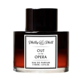 Out At the Opera, ماء عطر